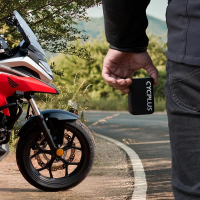 M2 Brands AS2 Pro Max E-Pump Elektrische Minipumpe