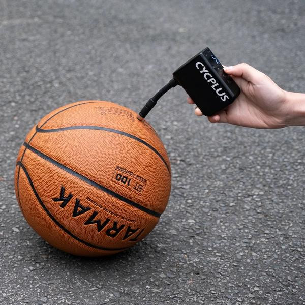 M2 Brands AS2 Pro Max E-Pump Elektrische Minipumpe