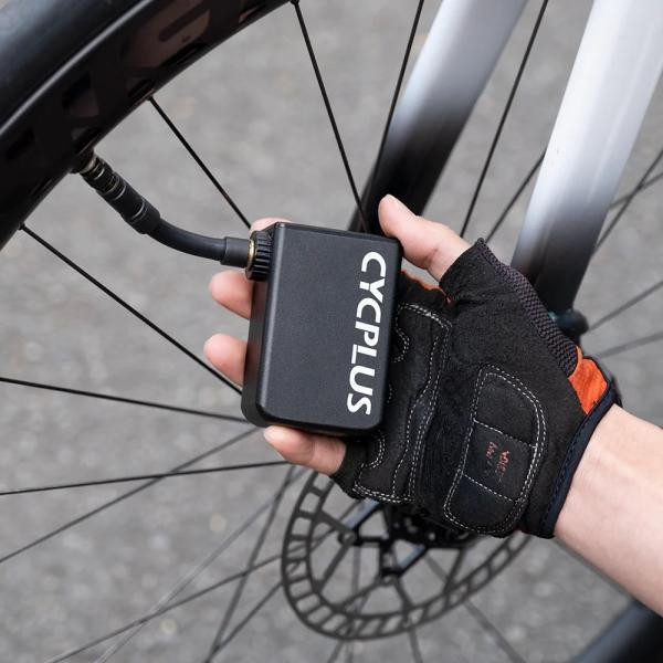 M2 Brands AS2 Pro Max E-Pump Elektrische Minipumpe