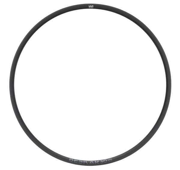 NEWMEN Beskar 30 light XC/Trail 29" 28 Loch Felge