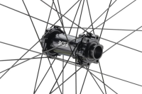 NEWMEN Forge 30 Light XC/Trail 29" 15 x 110mm 6-Loch Laufrad vorne