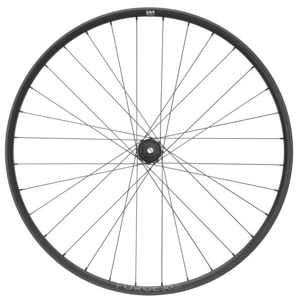 NEWMEN Forge 30 Strong Enduro 29" 12 x 148mm Sram XD 6-Loch Laufrad hinten