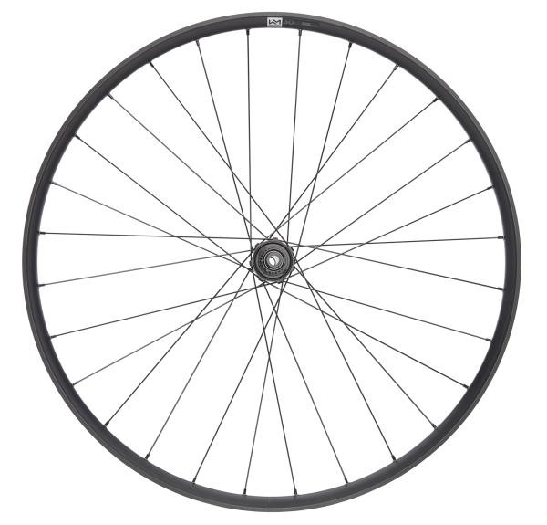 NEWMEN Performance 30 Light XC 29" 12 x 148mm Sram XD 6-Loch Laufrad hinten