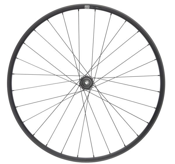 NEWMEN Performance 30 Light XC 29" 12 x 148mm Shimano HG 6-Loch Laufrad hinten