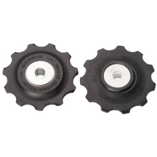 Shimano Ultegra / XT Wechselrädchen Set,RD-6770/6700/6600, M772/771/770, 810