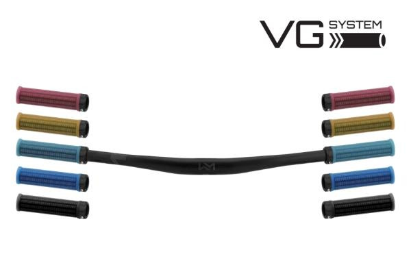 NEWMEN Advanced VariGrip 318.40 760-810mm Lenker