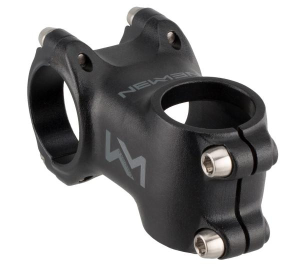 NEWMEN Evolution SL 318.4 70mm +/-6° Vorbau