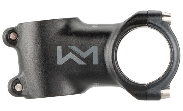 NEWMEN Evolution SL 318.4 80mm +/-6° Vorbau