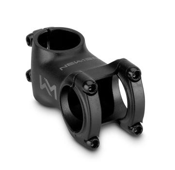 NEWMEN Evolution 318.4 90mm +/-6° Vorbau