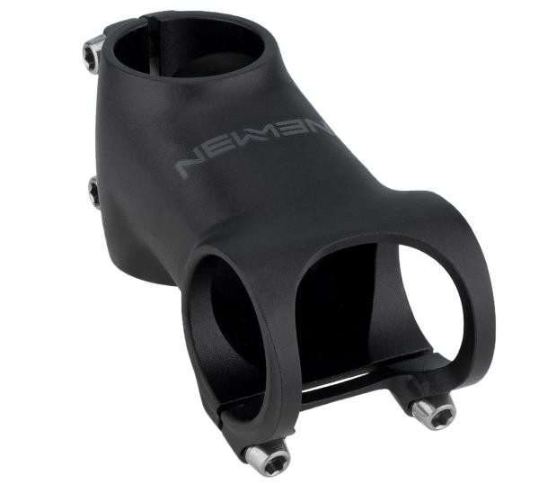 NEWMEN Evolution SL 318.2 50mm/-17° Vorbau