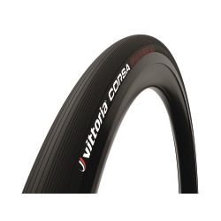 Vittoria Faltreifen Corsa, 700x30C, Graphene 2.0, faltbar, braun/schwarz