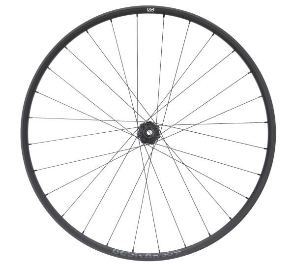 NEWMEN Beskar 30 Base Trail 29" 12 x 148mm 6-Loch Sram XD Laufrad hinten