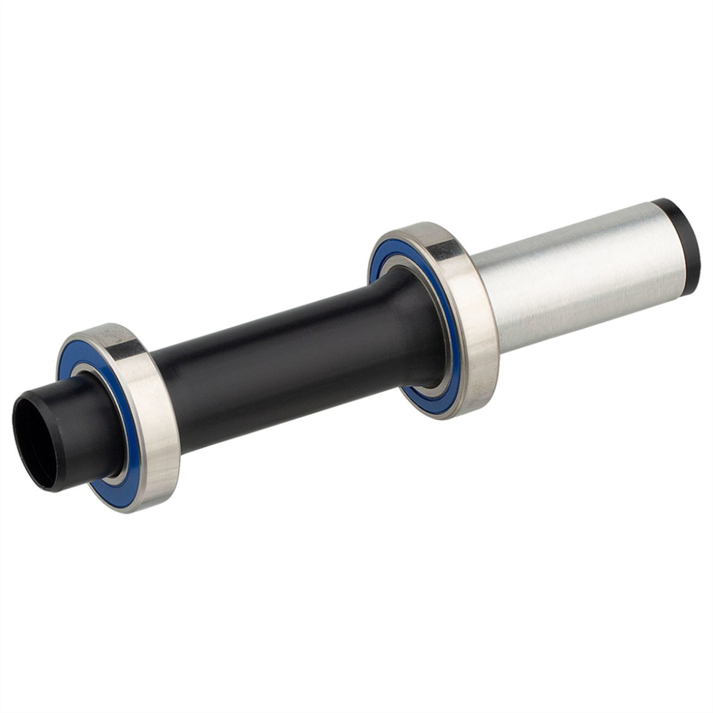 Zipp Hub Axle with Bearings Cognition Gen1 rear RB