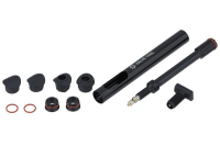 NEWMEN STREEM Climbing C.35/C.38 VONOA Laufradsatz, Sram XDR