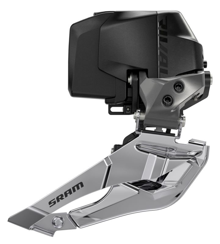 SRAM Front Derailleur Rival eTap AXS without Battery black