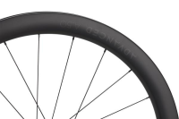 NEWMEN Advanced A.50 Laufradsatz, Sram XDR