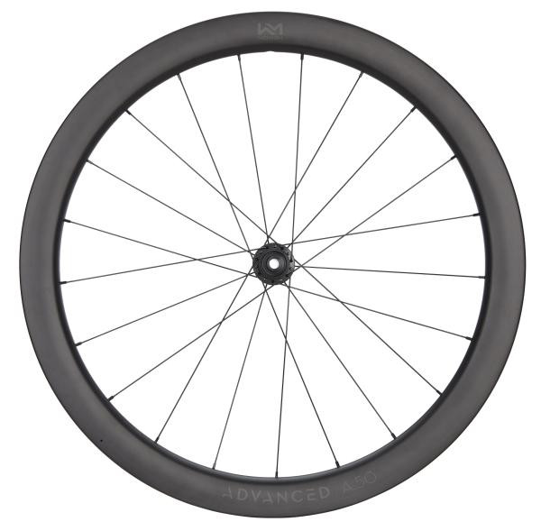 NEWMEN Advanced A.50 12 x 100mm Centerlock Laufrad vorne