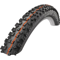 Schwalbe Pneu Hans Dampf 26x2.35 TwinSkin TL-Ready black