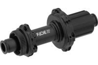 NEWMEN Evolution SL X.R.25 Gravel 12 x 142mm Centerlock Shimano 9/10/11/12 fach Laufrad hinten