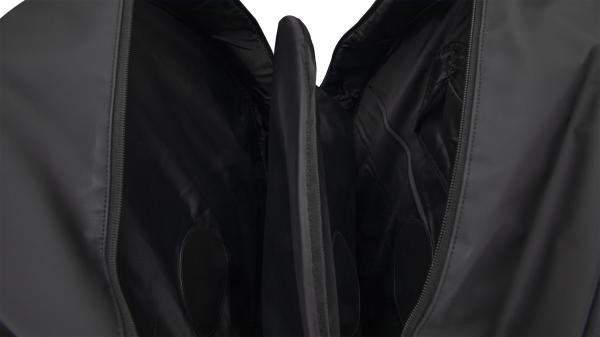 NEWMEN Double Wheel Bag Laufradtasche für 2 Laufräder