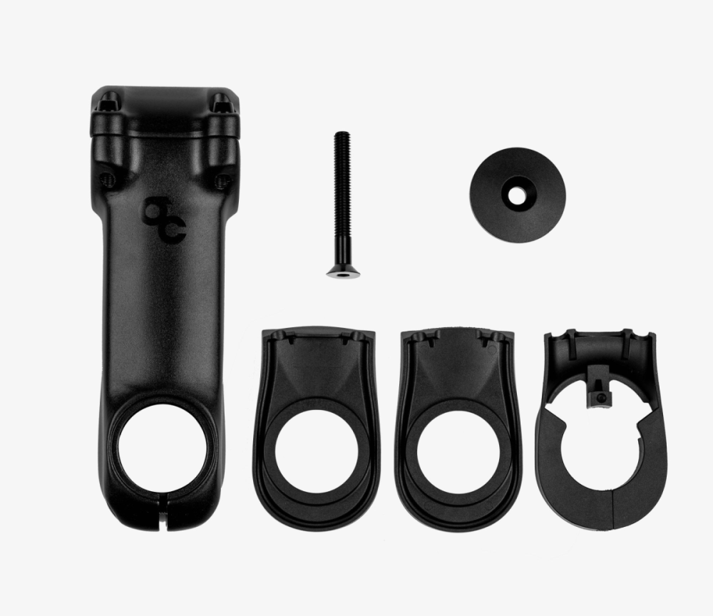 Orbea OC Stem RP22, -5º, 110mm