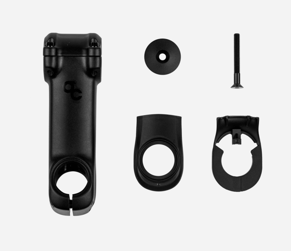 Orbea OC Stem RP22, +15º, 90mm