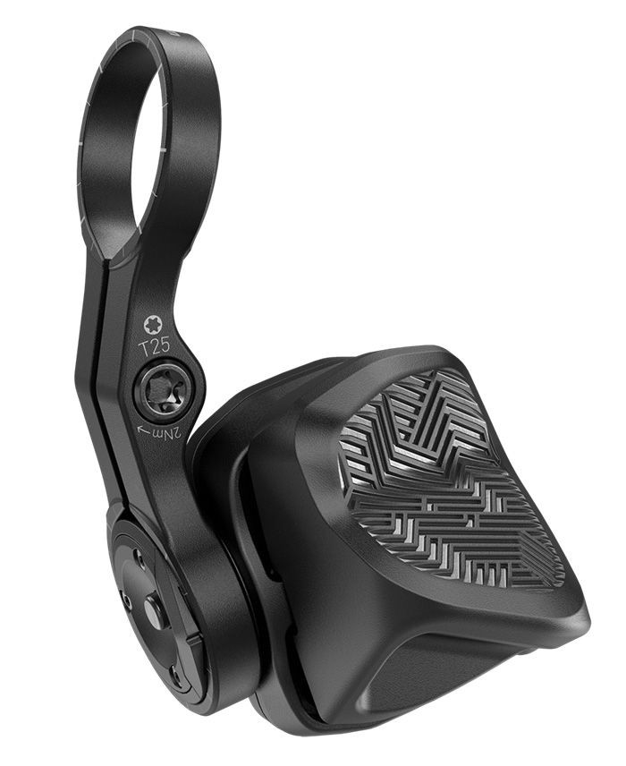 SRAM AXS POD Controller Rocker, D1, left