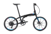 TERN Bikes TERN Verge X11 Schwarz/Blau
