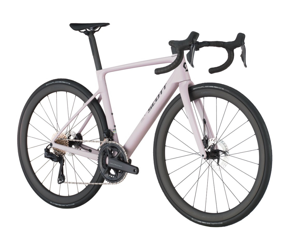 Scott Addict RC 20, hushed pink, L