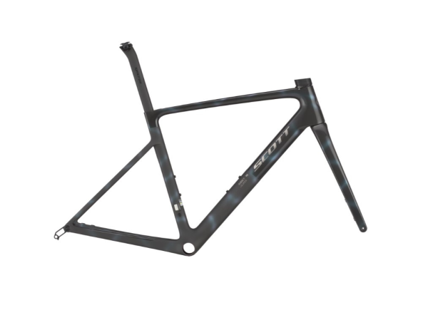 Scott Addict RC Ultimate HMX SL Rahmenset