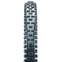 Maxxis High Roller II EXO TR 3C Terra E-25 26x2.30
