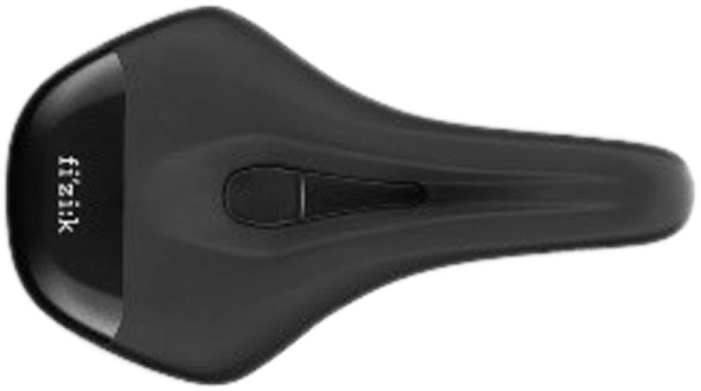 Fizik Terra Aidon X5 black 160 mm S-Alloy