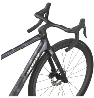 Scott Bike Addict RC 10, sunbeam black, L