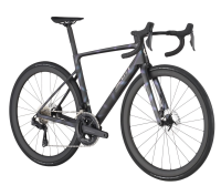 Scott Bike Addict RC 10, sunbeam black, L