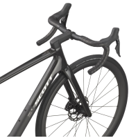 Scott Bike Addict RC 30, carbon black, XL