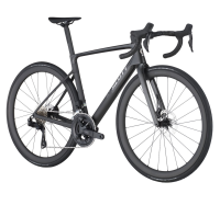 Scott Bike Addict RC 30, carbon black, XL