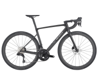 Scott Bike Addict RC 30, carbon black, XL