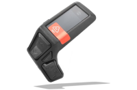 Bosch Bedieneinheit Purion 200 BRC3800 schwarz