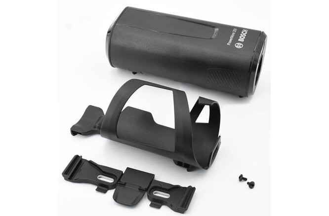 Bosch Rahmenakku PowerMore 250 Wh BBP3620 schwarz