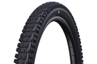 Schwalbe Pneu Albert 29x2.50 Trail Pro Addix UltraSoft TL-Ready black