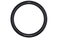 Schwalbe Pneu Marathon Mondial 700x42C Pro Falt mit Reflexstreifen black