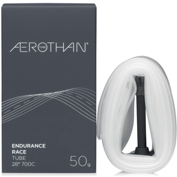 Schwalbe Schlauch Road Aerothan, 700x28-35C, 28/35-622, SV16E, Ventil 80mm