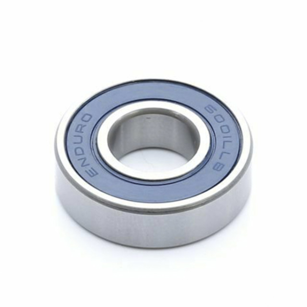 Enduro Enduro Bearings Kugellager 6001 LLU MAX ABEC 3