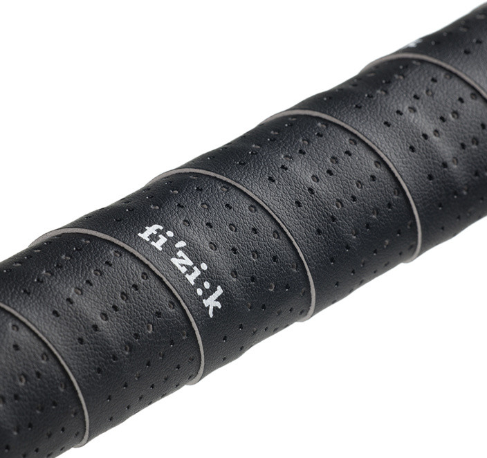 Fizik Tempo Microtex 2mm Classic black