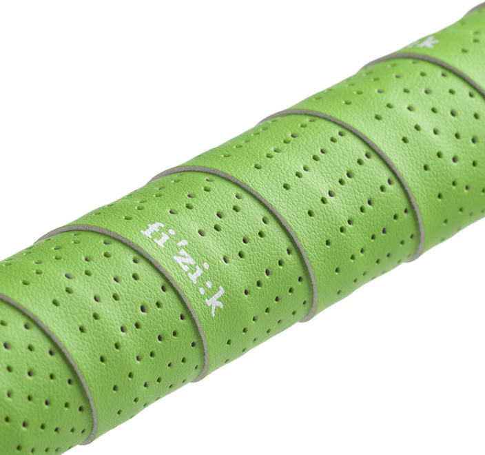 Fizik Tempo Microtex 2mm Classic green