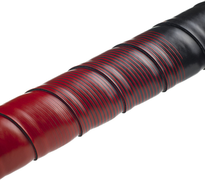 Fizik Vento Microtex 2mm Tacky black/red