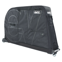 Evoc Bike Bag Pro, black, black/gunmetal