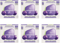 waterdrop Microdrink Boost Johannisbeere (6x12 Pack)