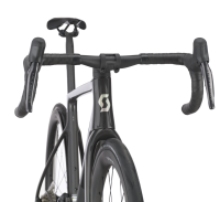 Scott Addict RC 20, carbon black, XS