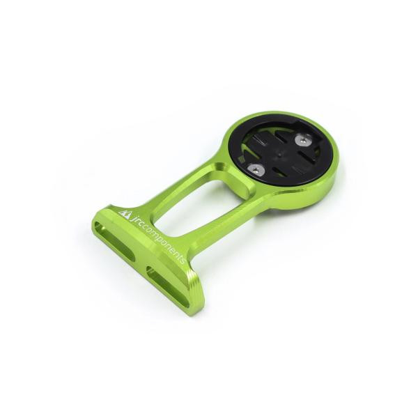 JRC Components Stem Out Front Mount Garmin